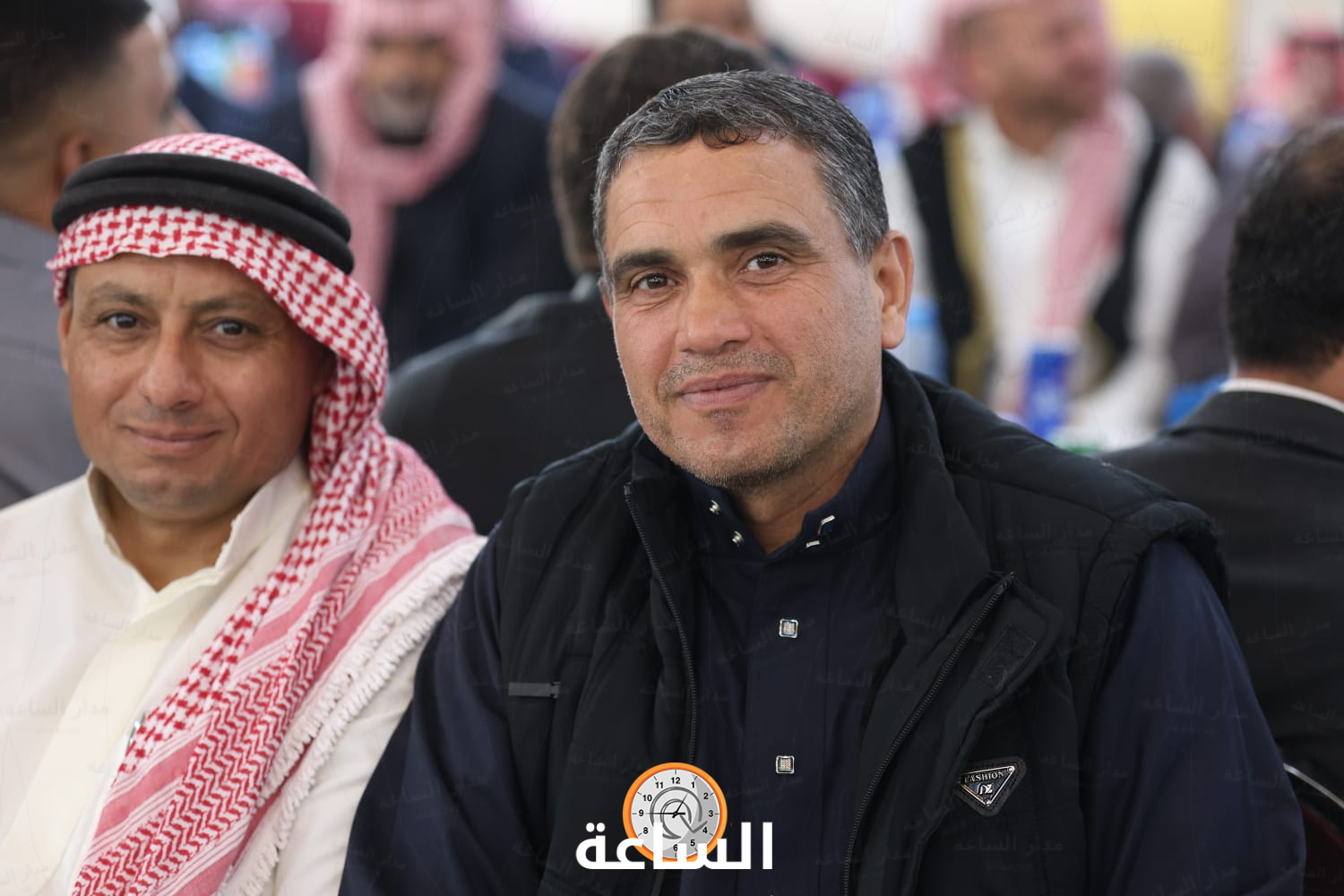 Madar Al-Saa Images 0.5002288365216844