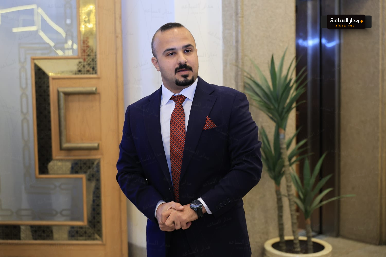 Madar Al-Saa Images 0.23287860042966413