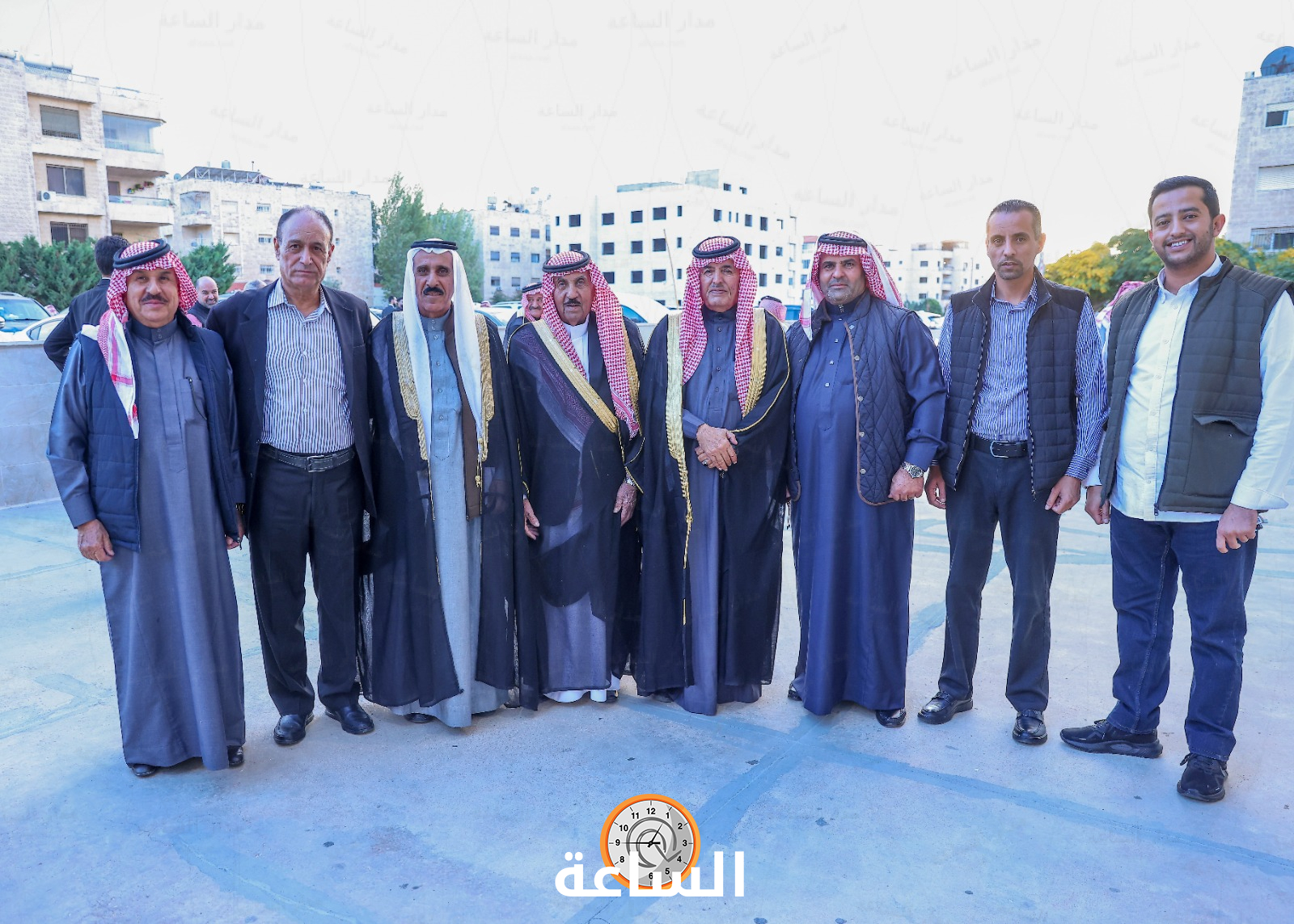 Madar Al-Saa Images 0.18522644178527292