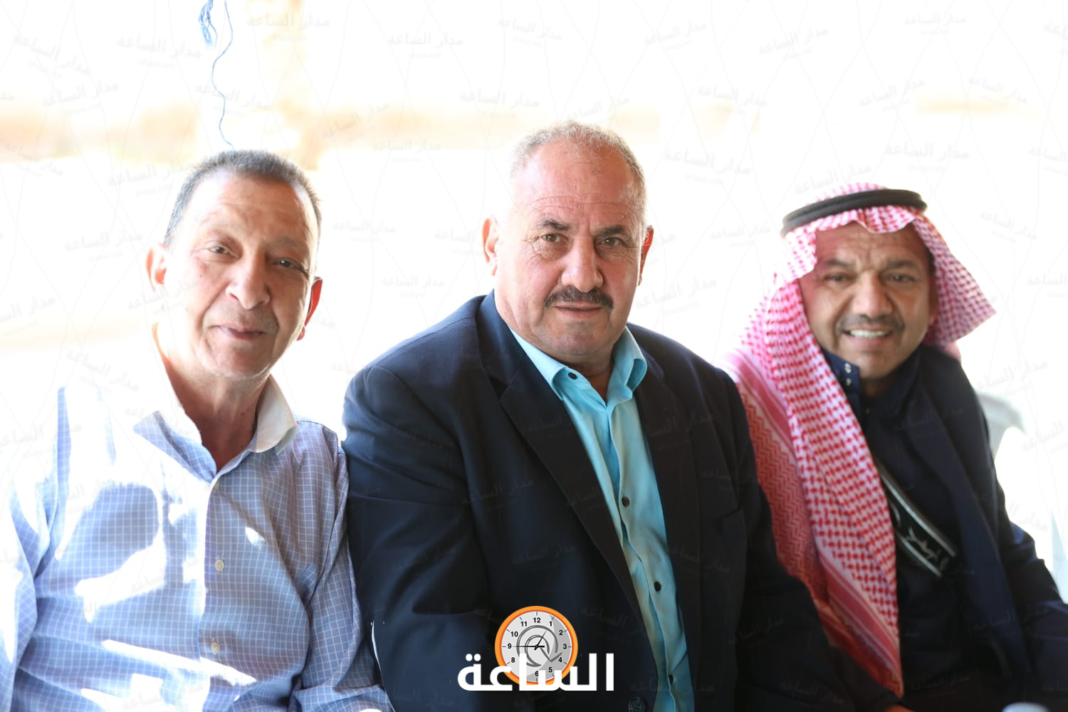 Madar Al-Saa Images 0.12156505545563157