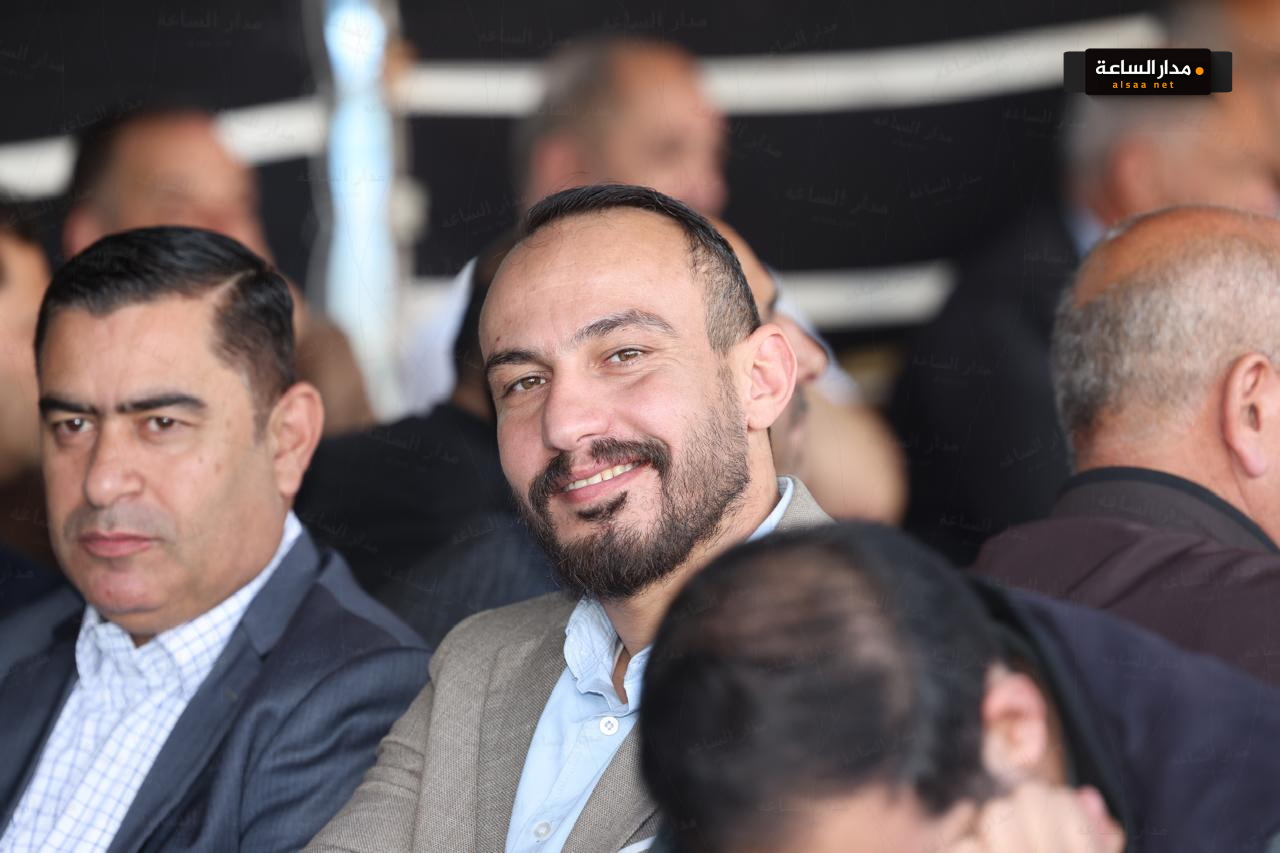 Madar Al-Saa Images 0.46554099739802257
