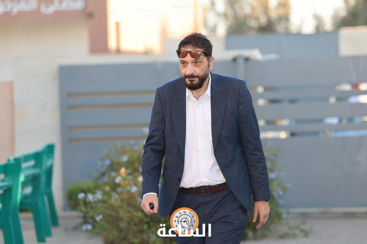 Madar Al-Saa Images 0.2615381744830052