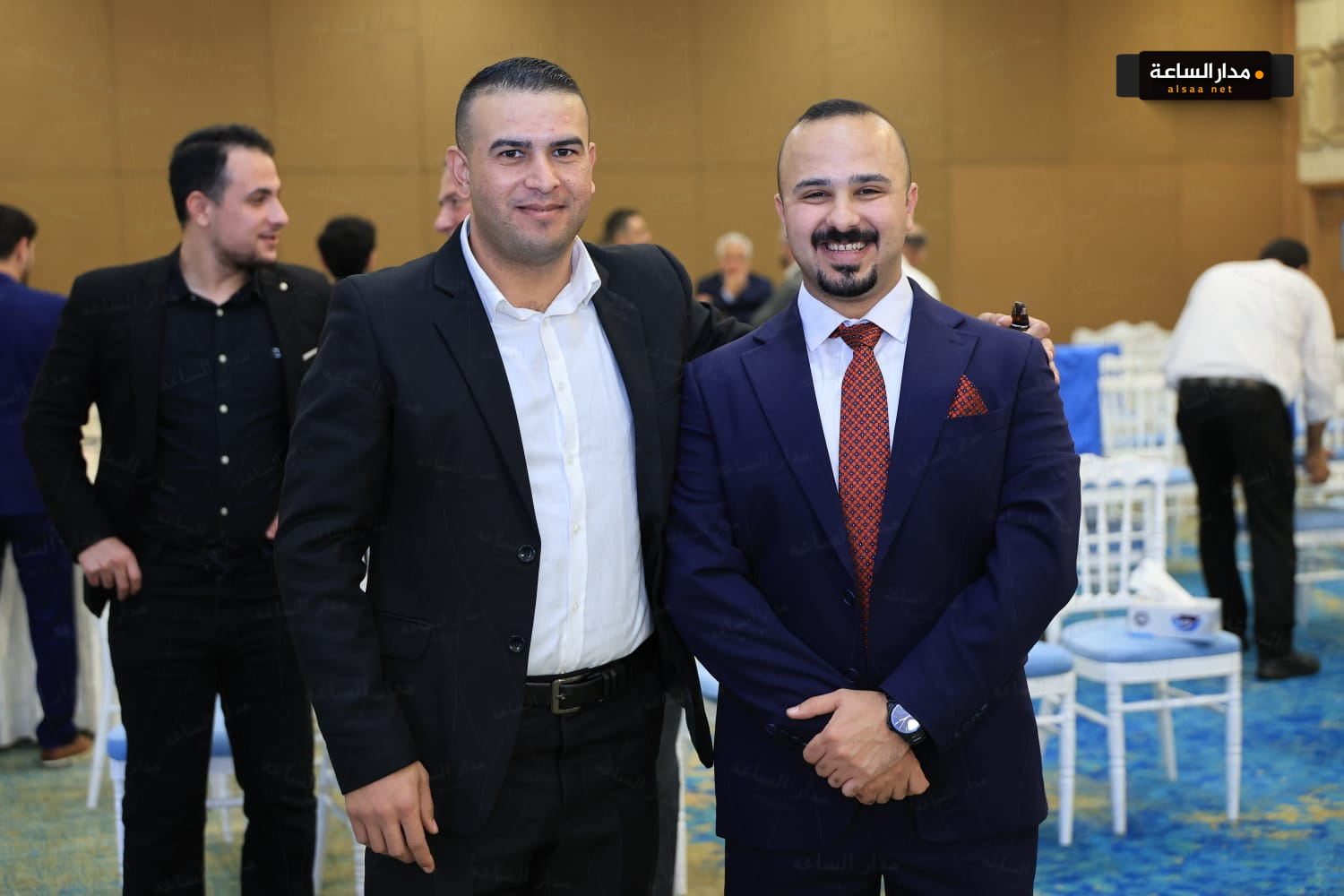 Madar Al-Saa Images 0.23706721680961462