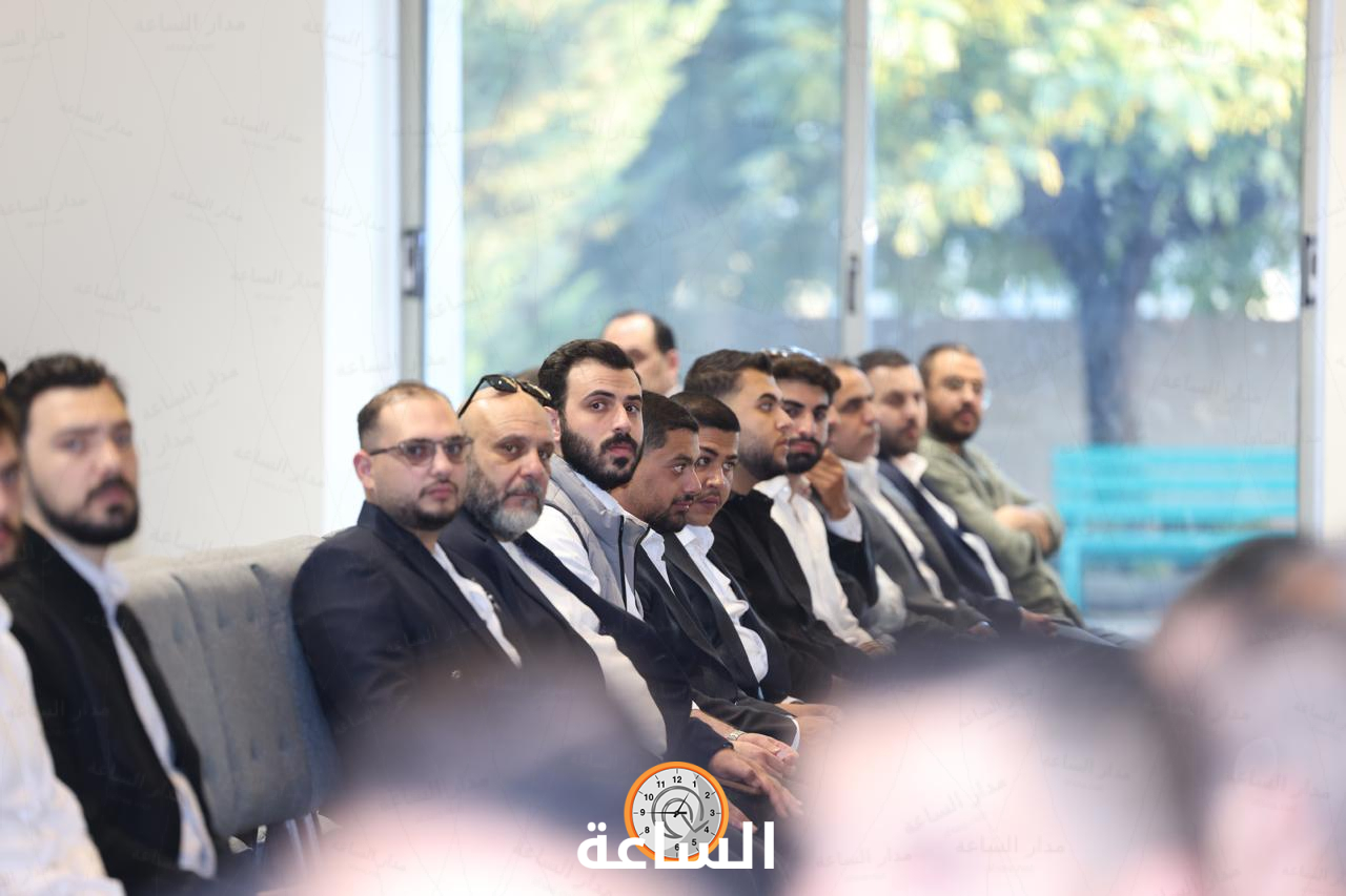 Madar Al-Saa Images 0.8304747417552667