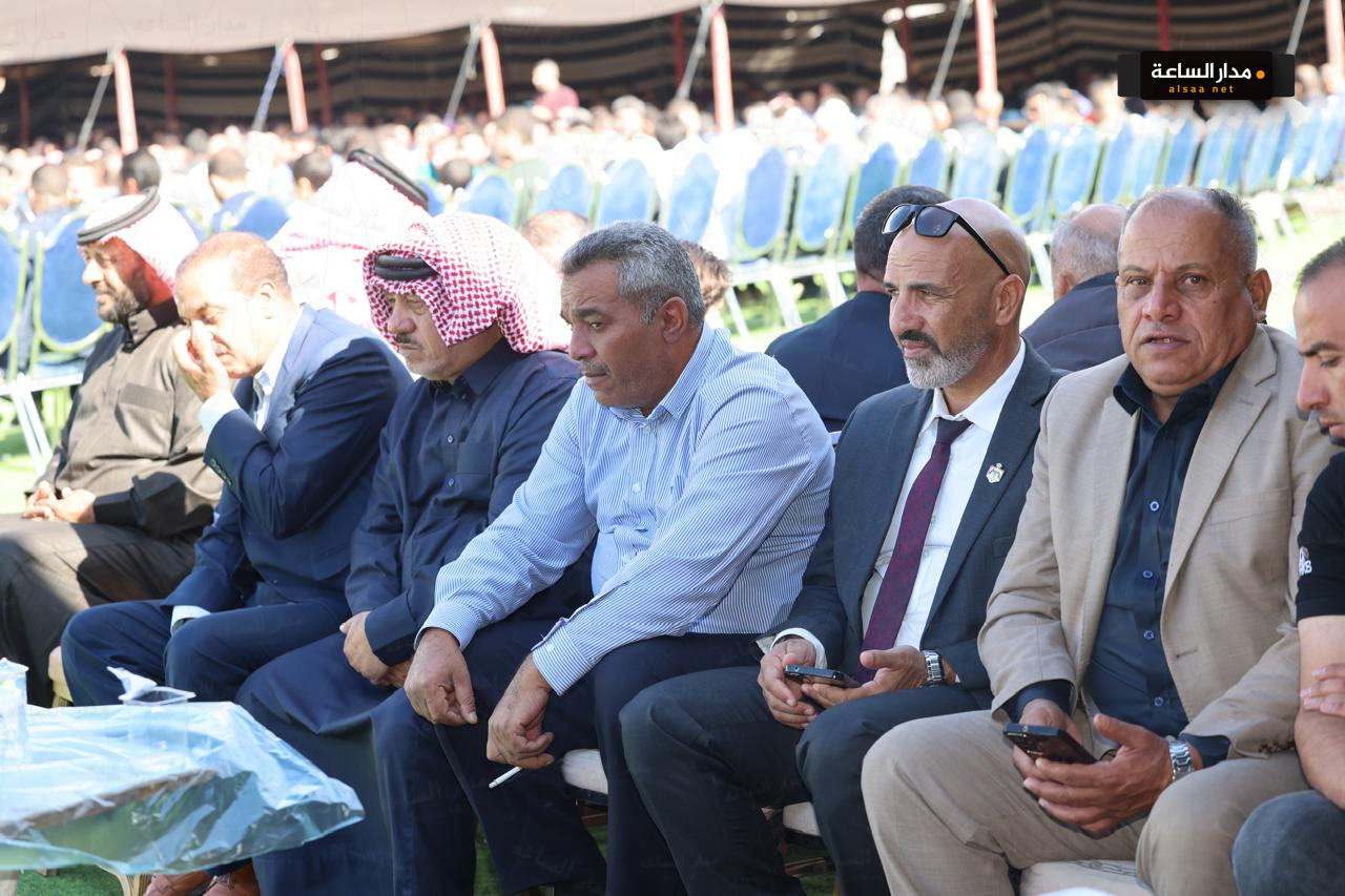 Madar Al-Saa Images 0.44745341632074265