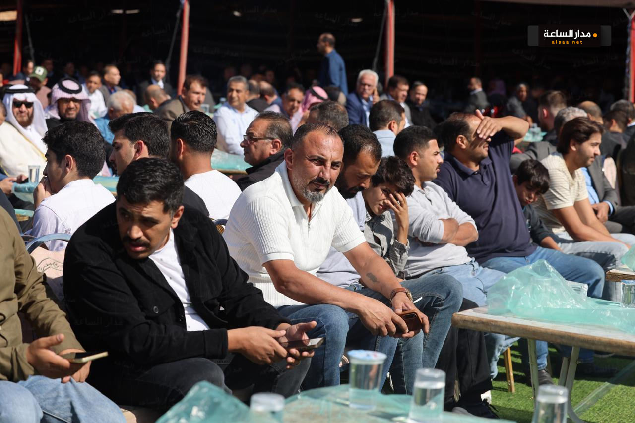 Madar Al-Saa Images 0.817648877130898