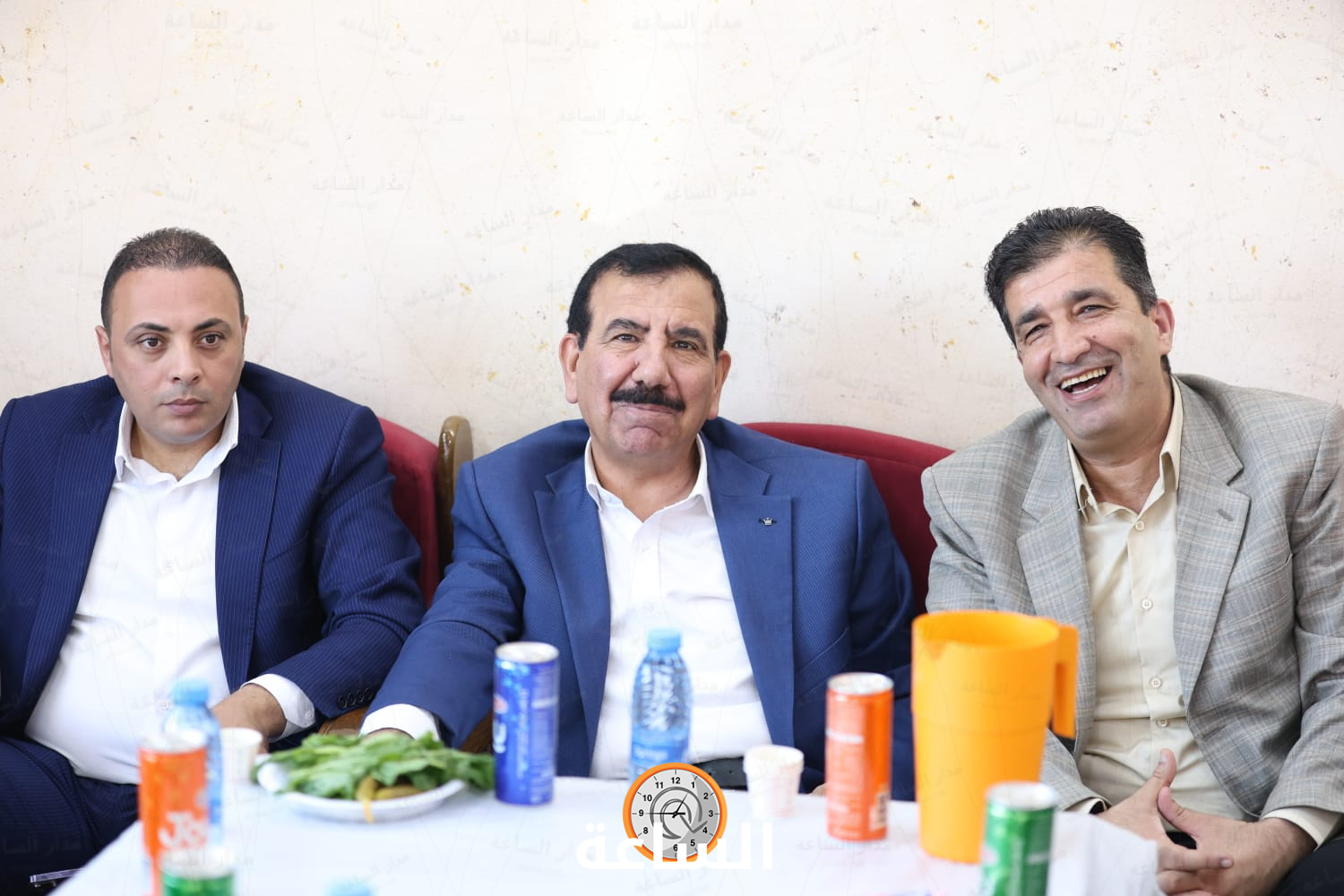 Madar Al-Saa Images 0.3385307316467586