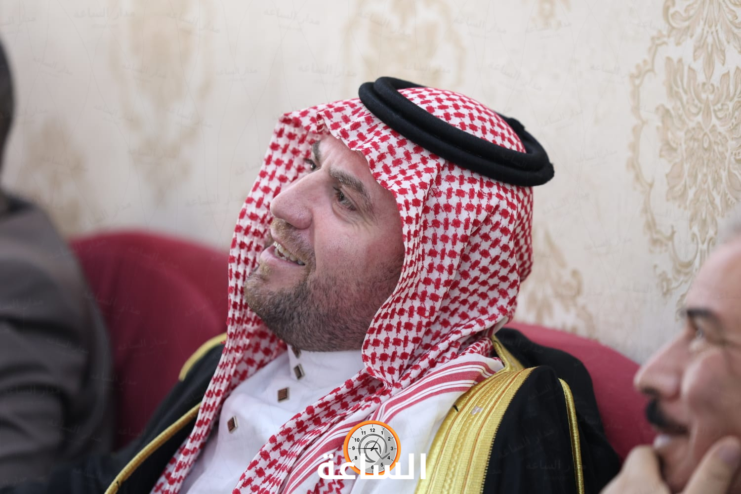 Madar Al-Saa Images 0.6433305457493357