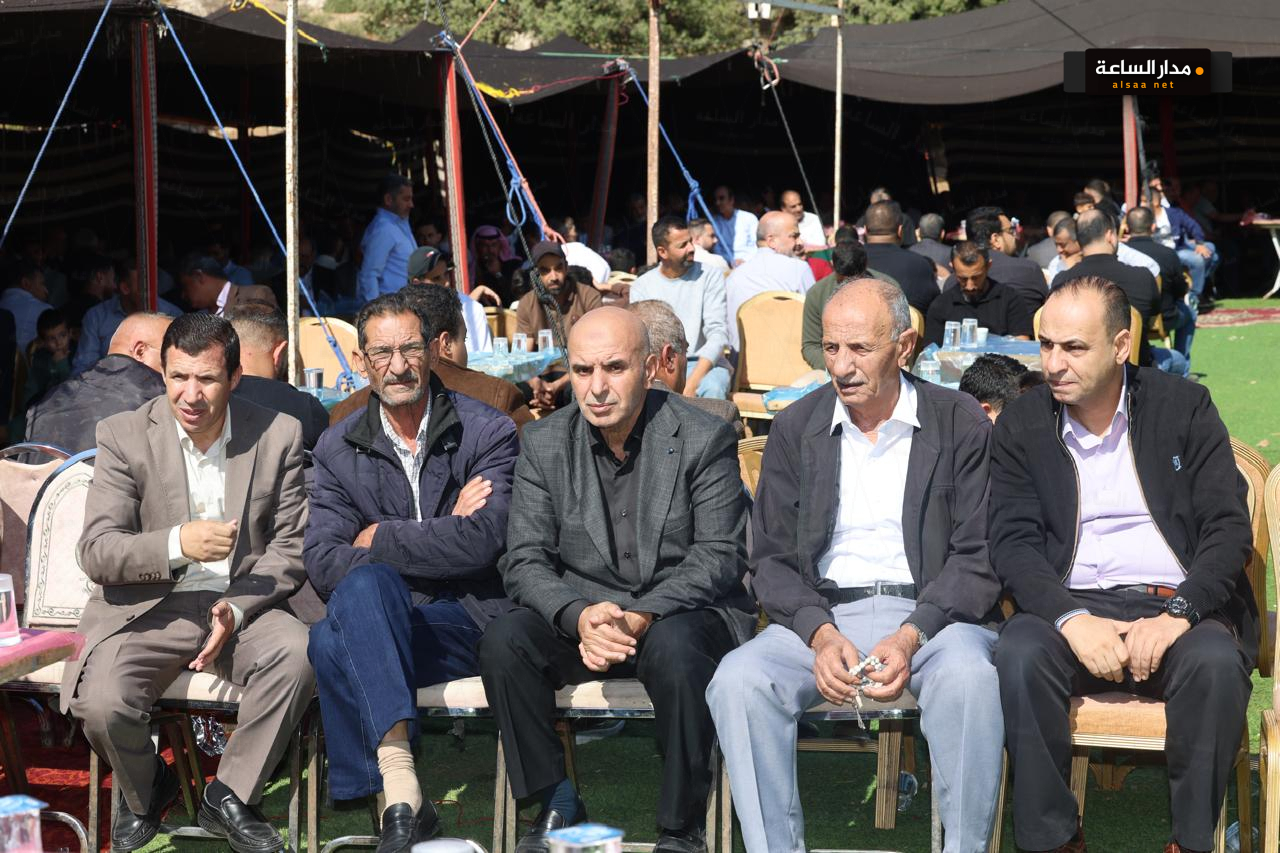 Madar Al-Saa Images 0.8022325071585791