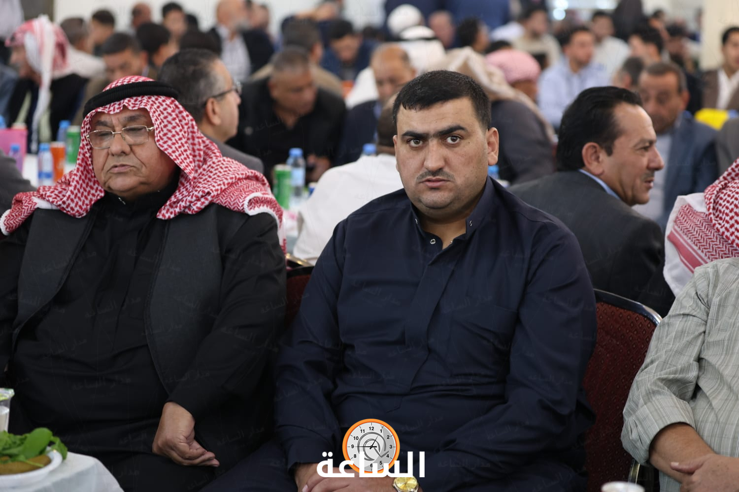 Madar Al-Saa Images 0.18959809876245515