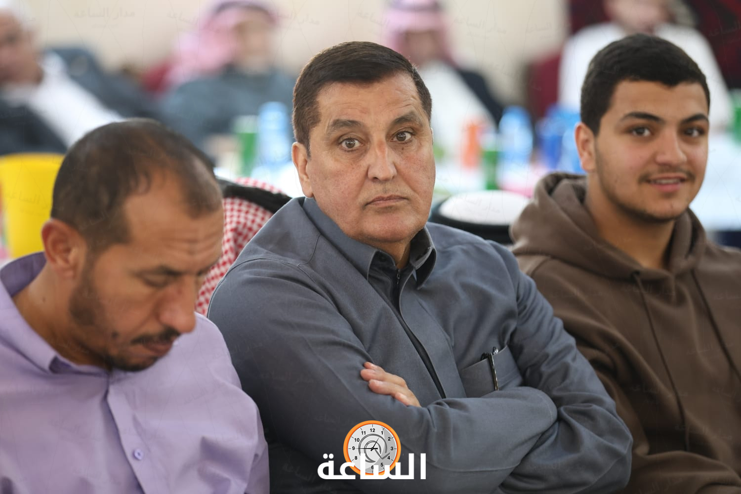 Madar Al-Saa Images 0.7941676100955233