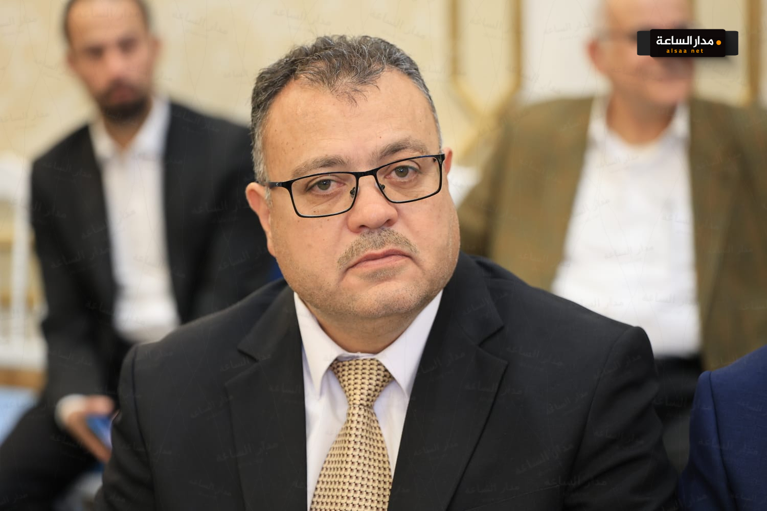 Madar Al-Saa Images 0.041712130156952854