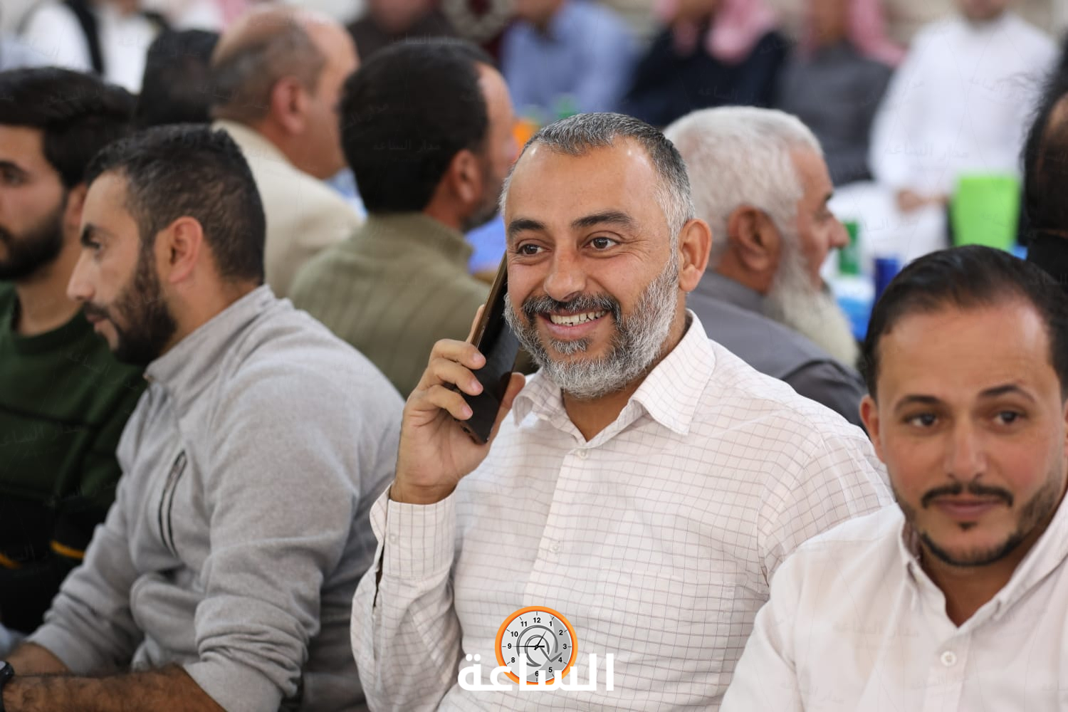 Madar Al-Saa Images 0.7802262669869287