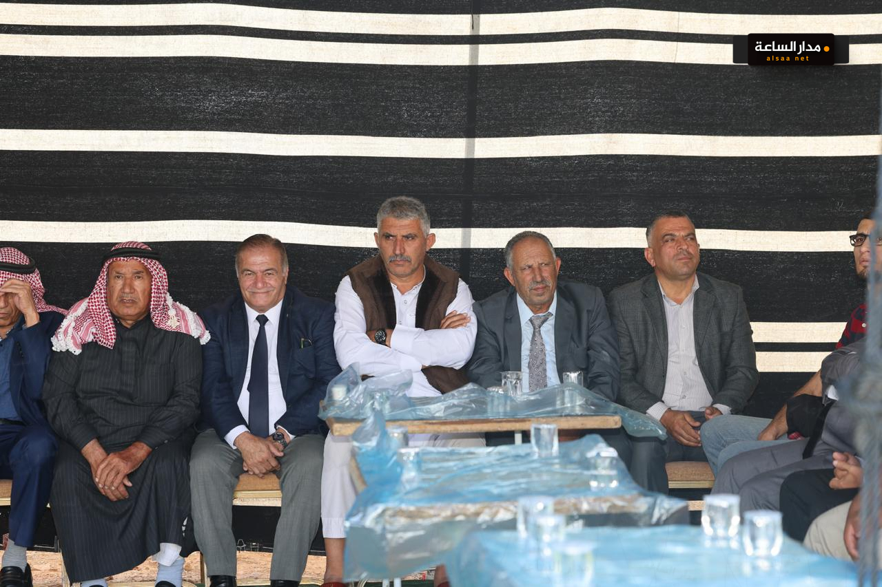 Madar Al-Saa Images 0.4749865714649998