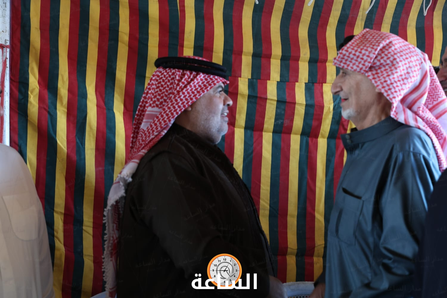 Madar Al-Saa Images 0.08243054655798887
