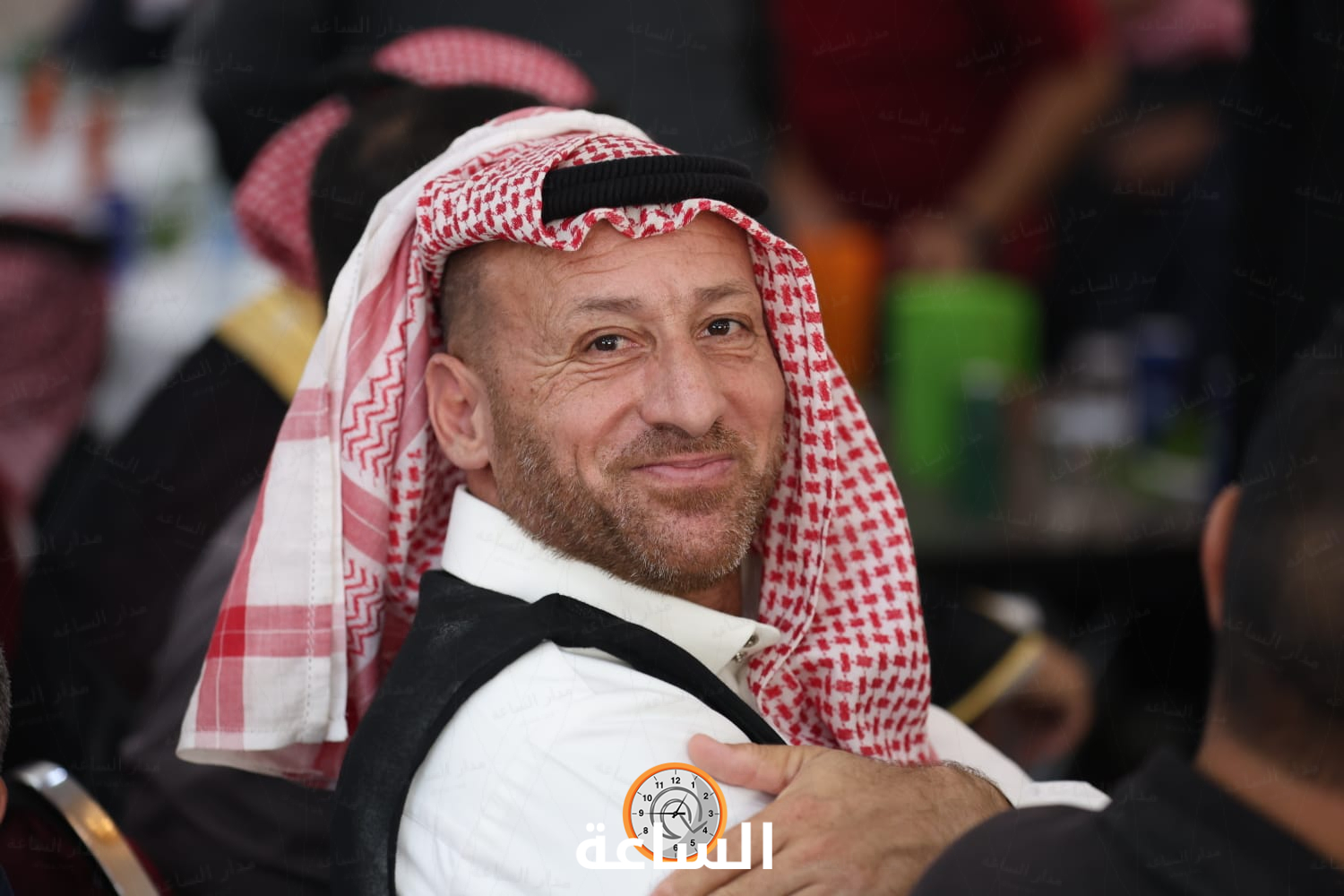 Madar Al-Saa Images 0.11434919129066523