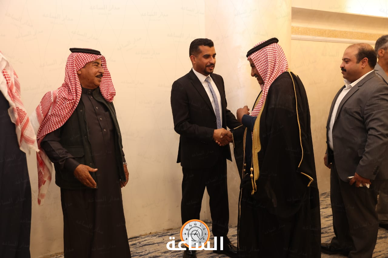 Madar Al-Saa Images 0.193514927323849
