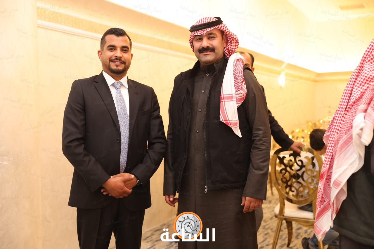 Madar Al-Saa Images 0.541516096269405