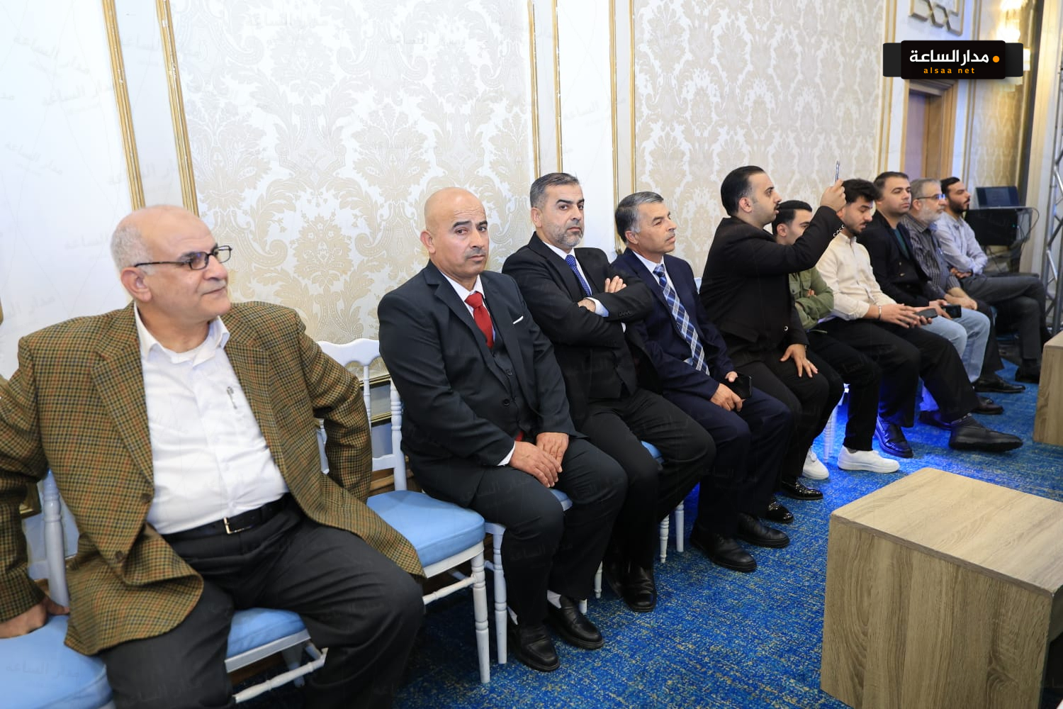 Madar Al-Saa Images 0.37949098925002167