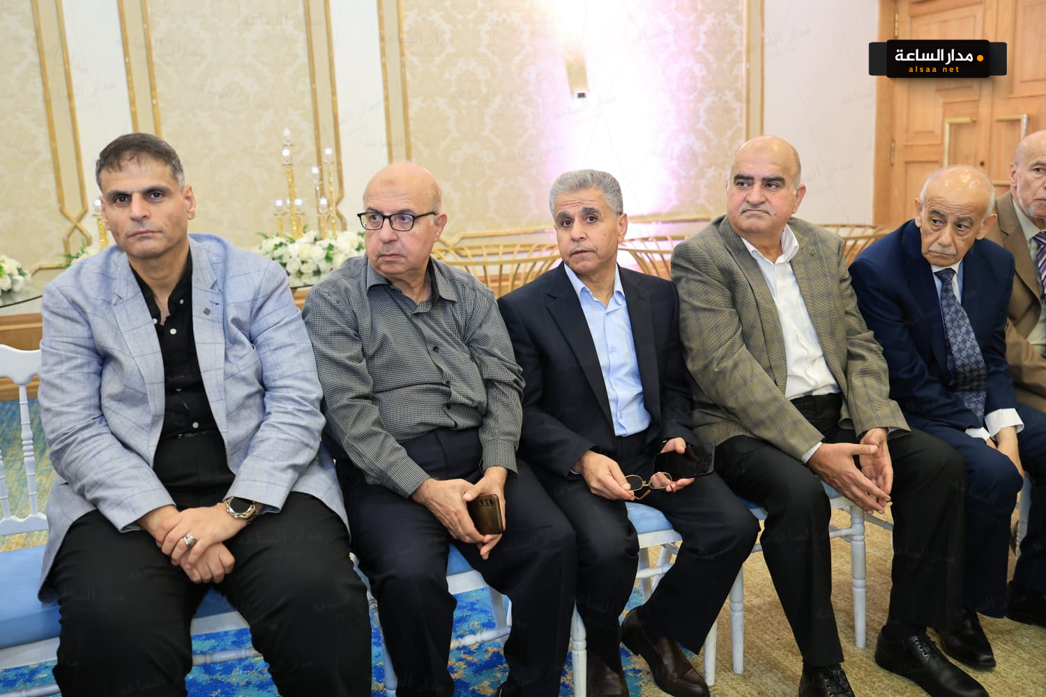 Madar Al-Saa Images 0.835092870866175