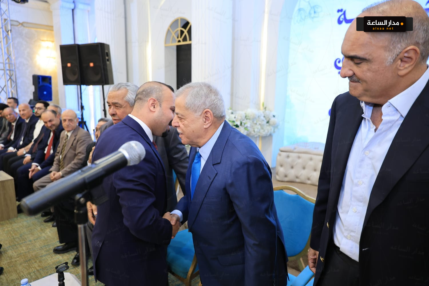 Madar Al-Saa Images 0.3856366776750574