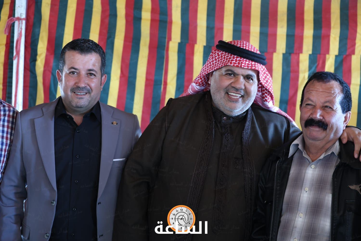 Madar Al-Saa Images 0.43616427665819557