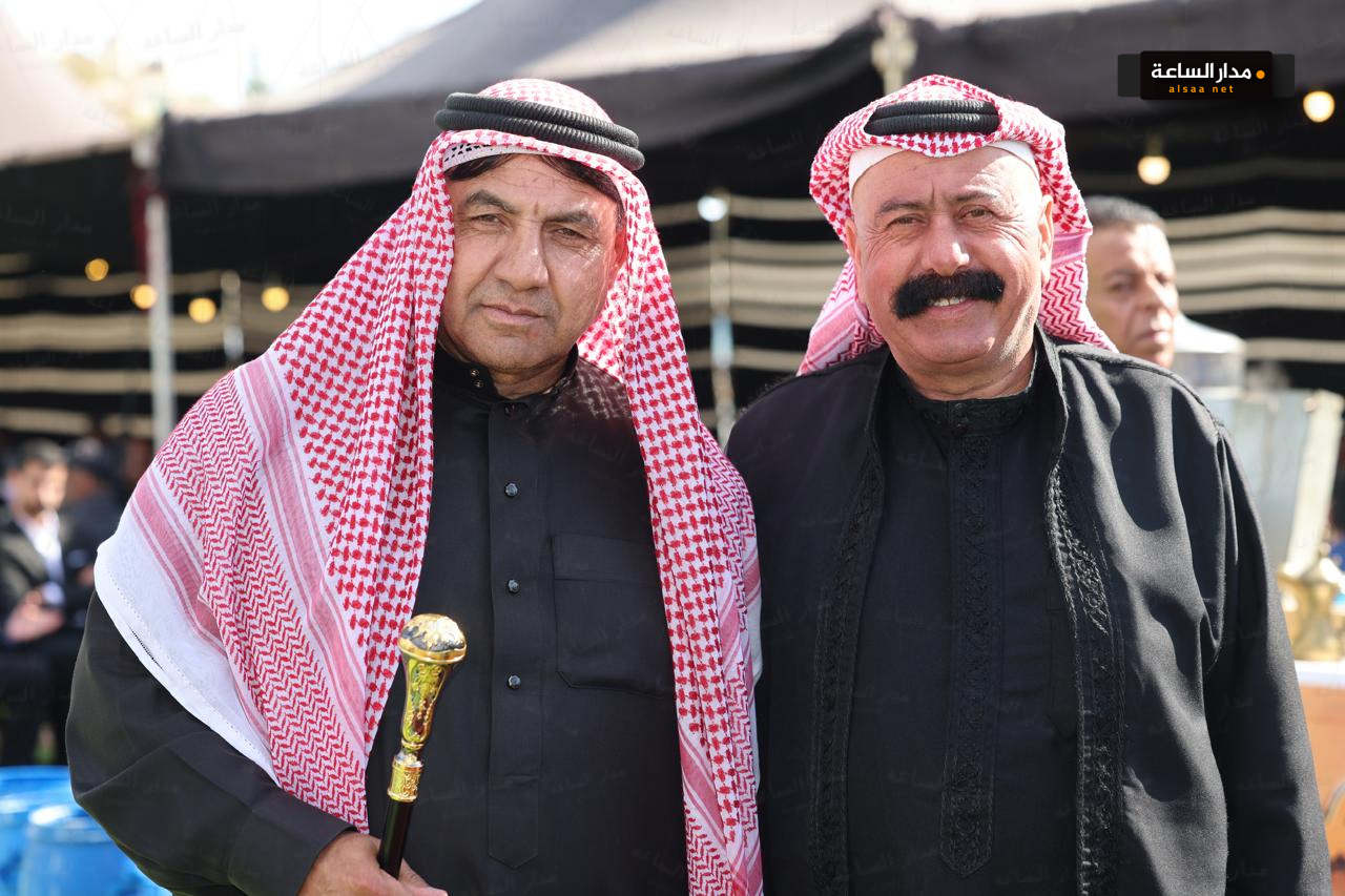 Madar Al-Saa Images 0.375269069236174