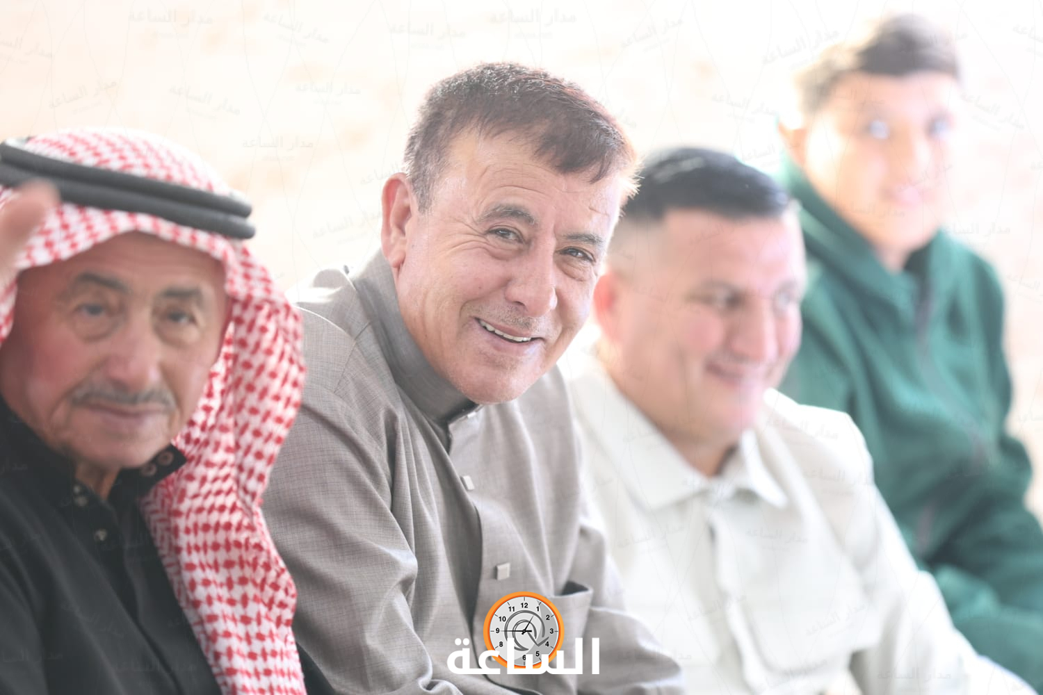 Madar Al-Saa Images 0.2516110701602906