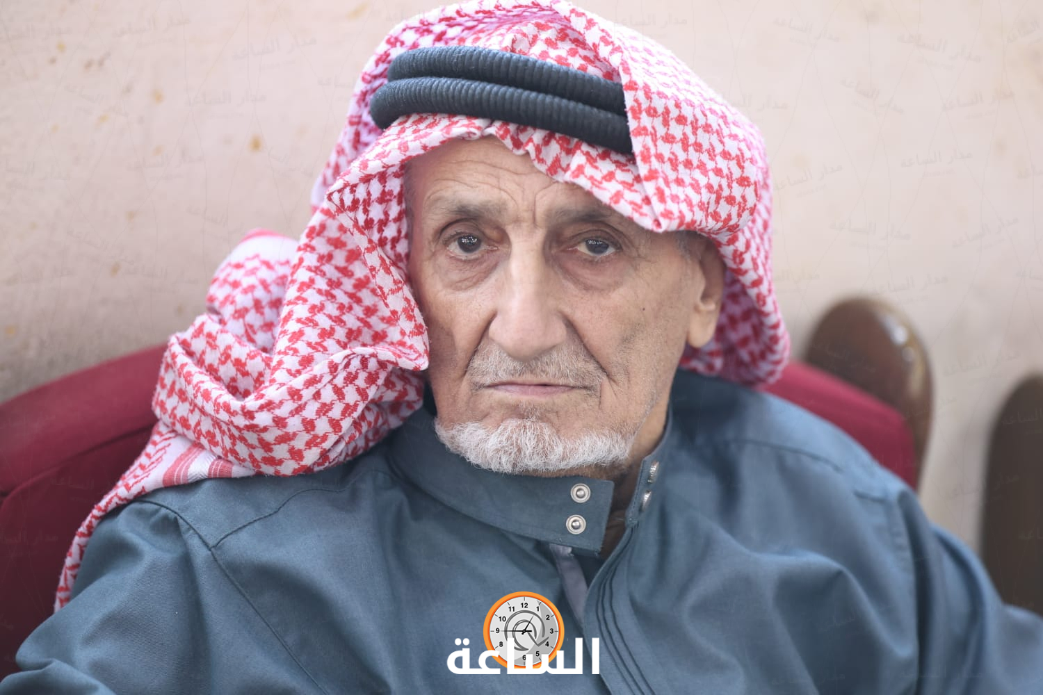 Madar Al-Saa Images 0.15736723799833963