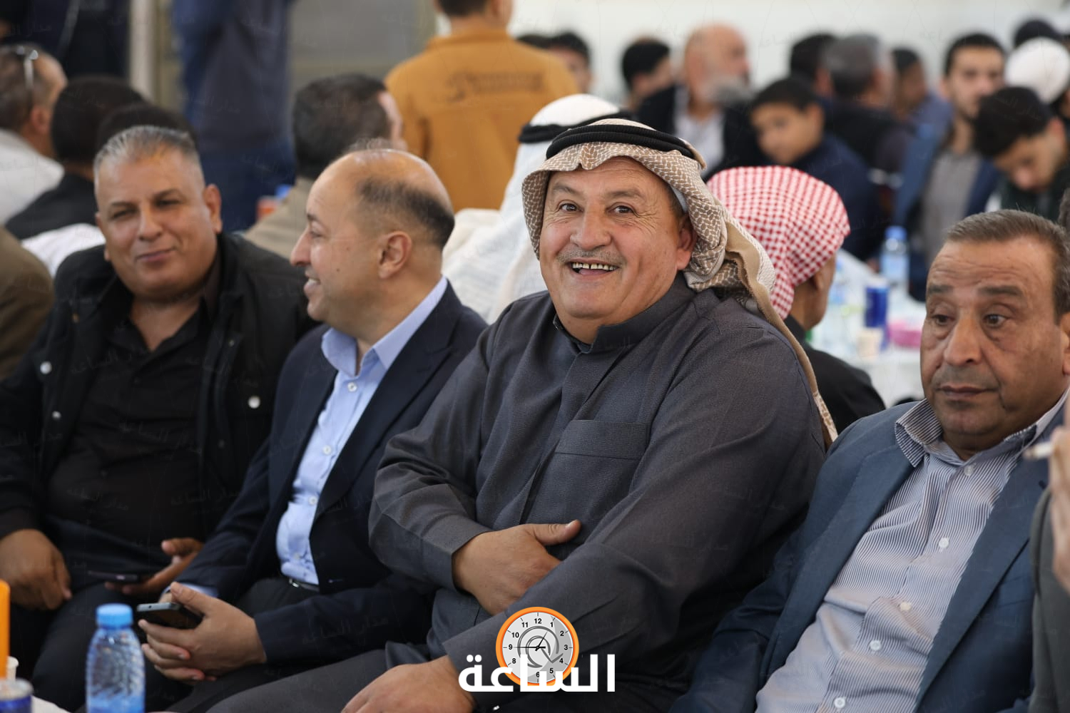 Madar Al-Saa Images 0.314012744001517