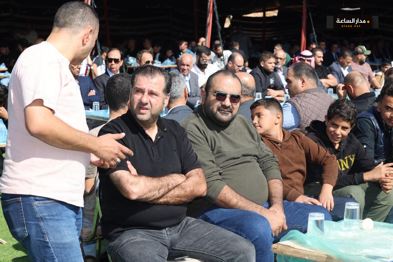 Madar Al-Saa Images 0.8917001376107209