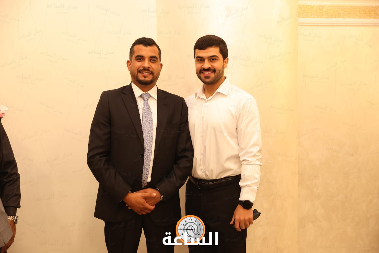 Madar Al-Saa Images 0.6476374177398768