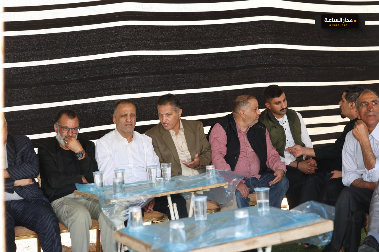 Madar Al-Saa Images 0.6553788648563339