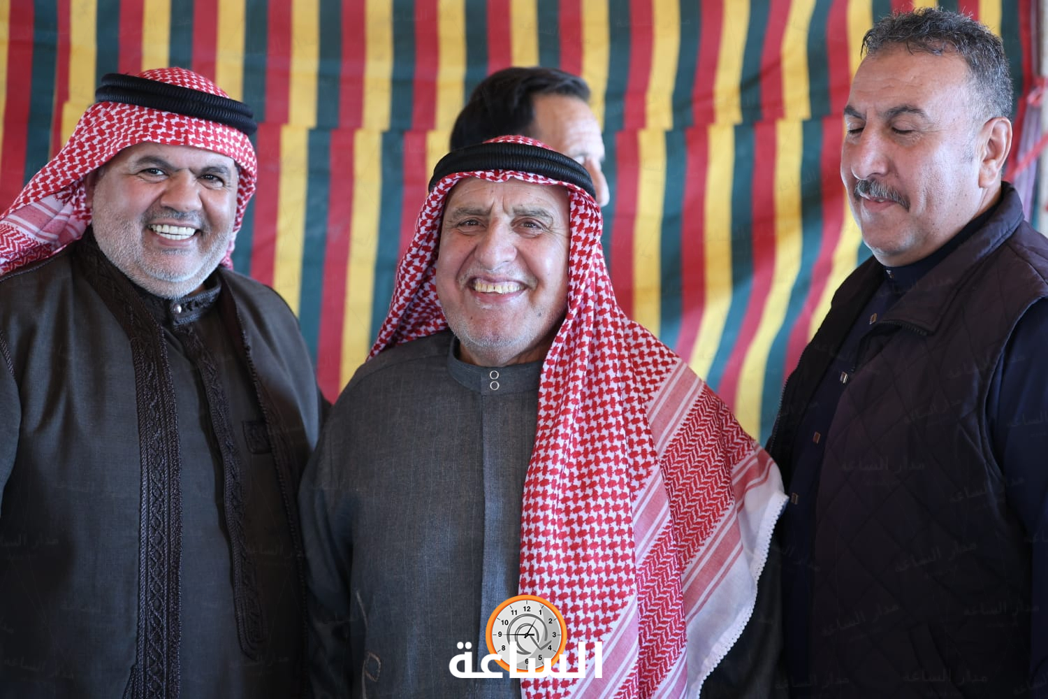Madar Al-Saa Images 0.131098489357797