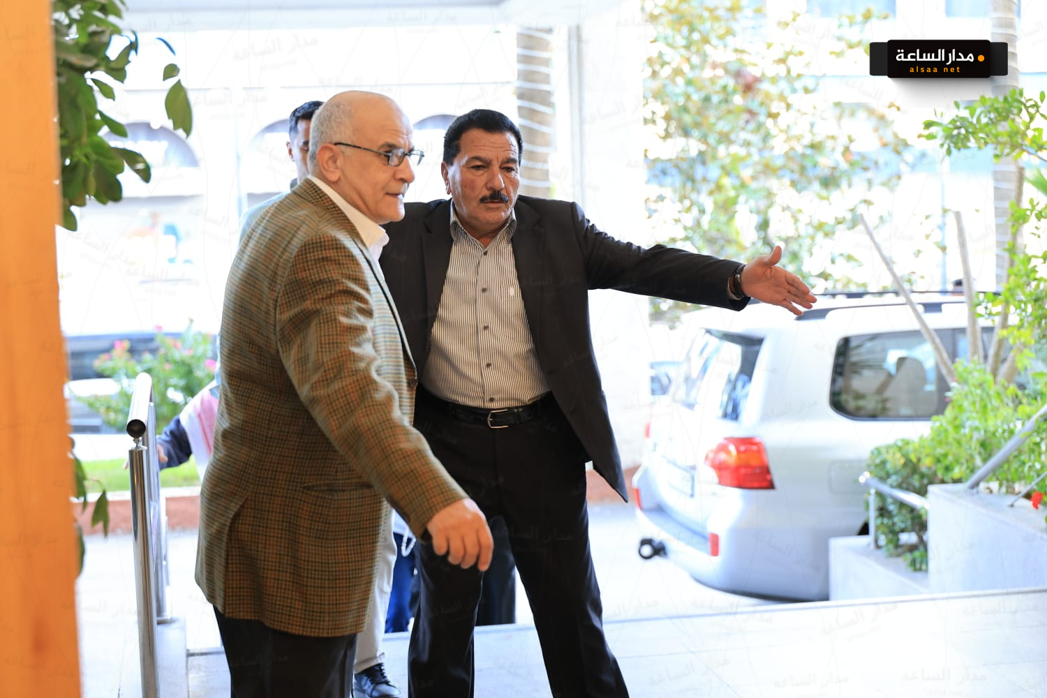 Madar Al-Saa Images 0.07405924575697953
