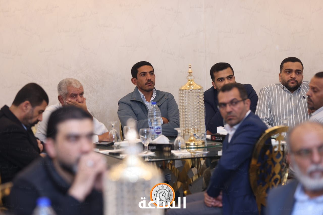 Madar Al-Saa Images 0.3382402558819869
