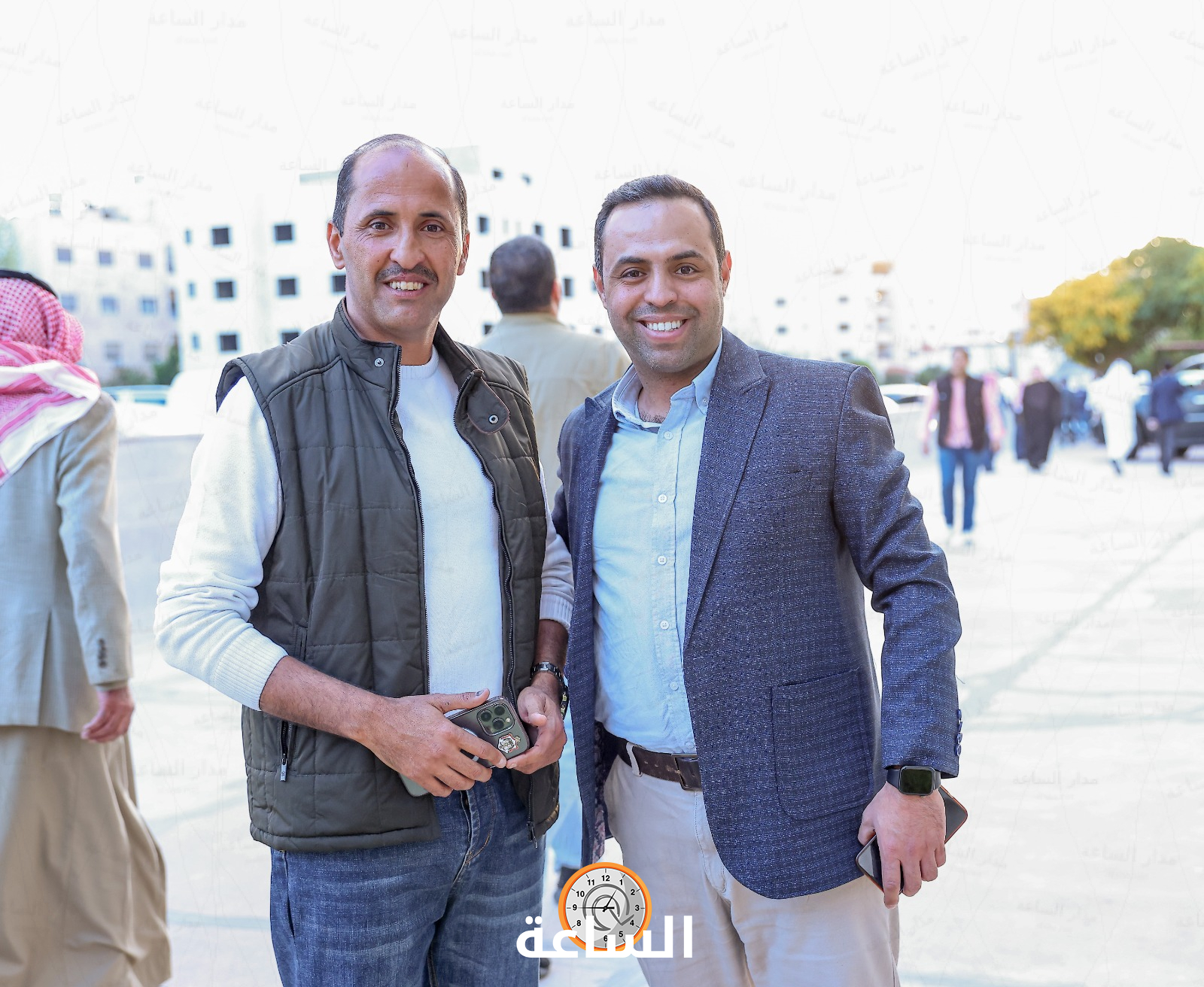 Madar Al-Saa Images 0.6566881702417297