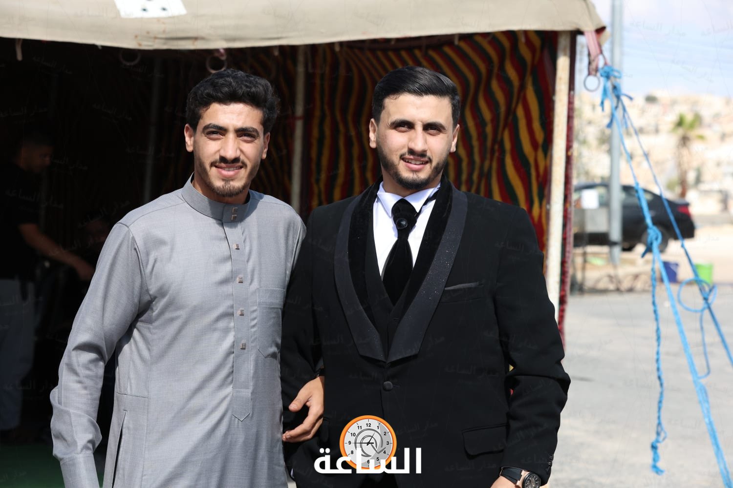 Madar Al-Saa Images 0.20157911620277535