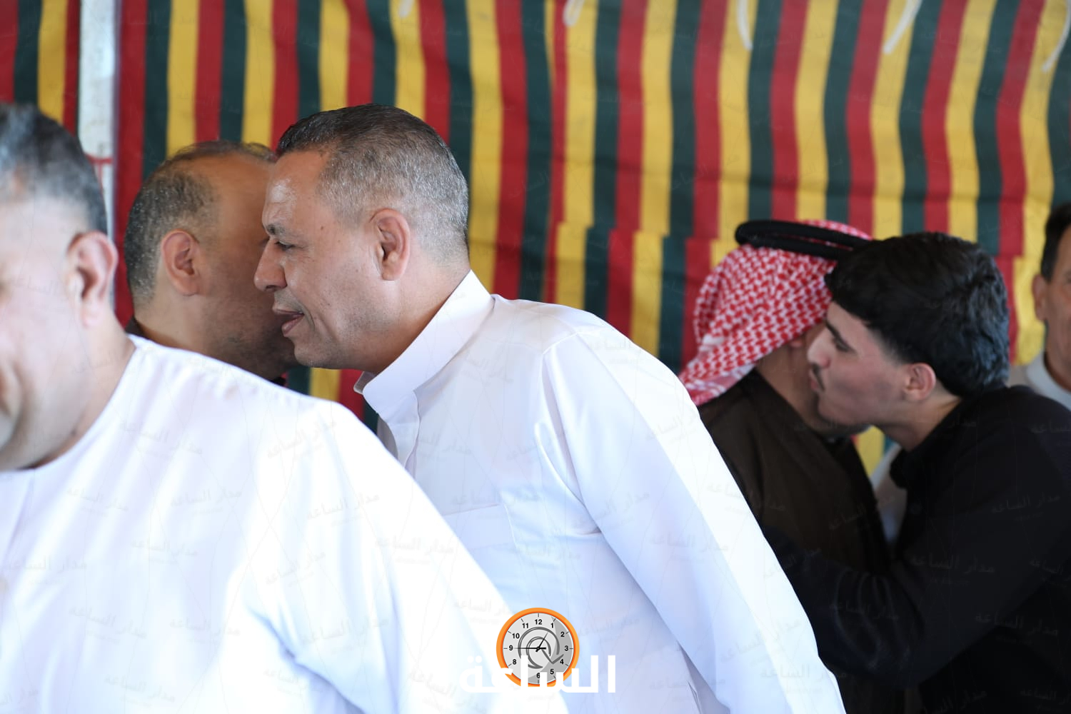 Madar Al-Saa Images 0.34888613797706836