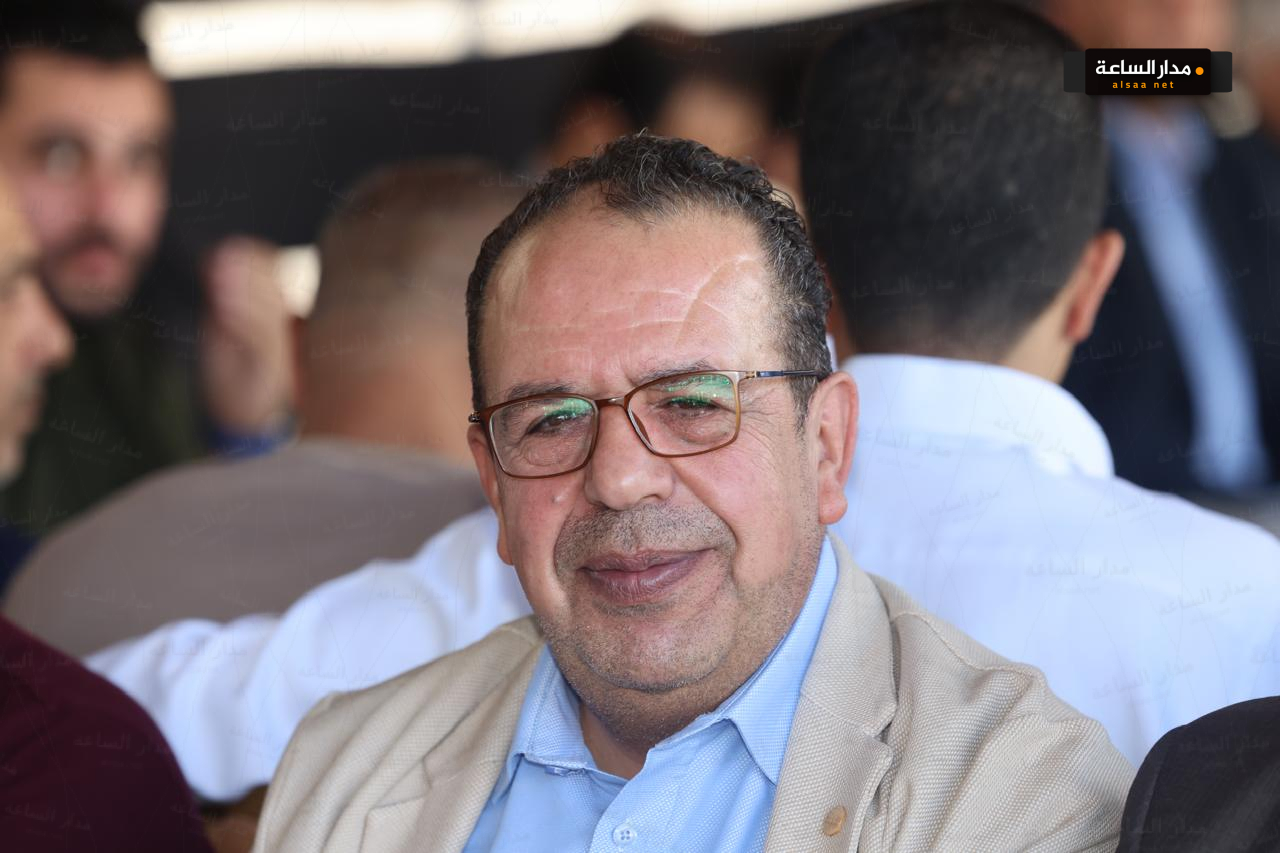 Madar Al-Saa Images 0.6526899383784265