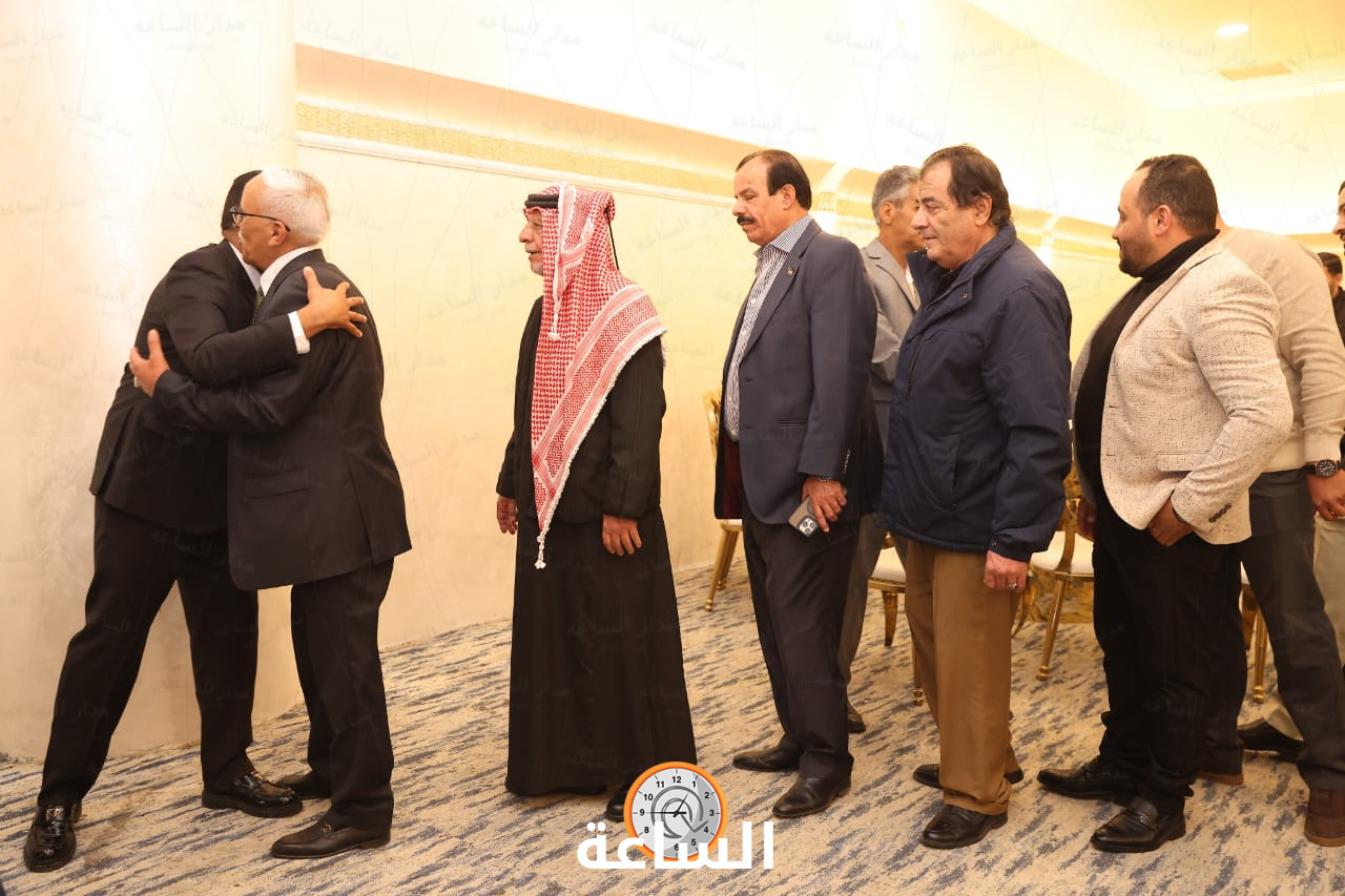 Madar Al-Saa Images 0.15141721051115886