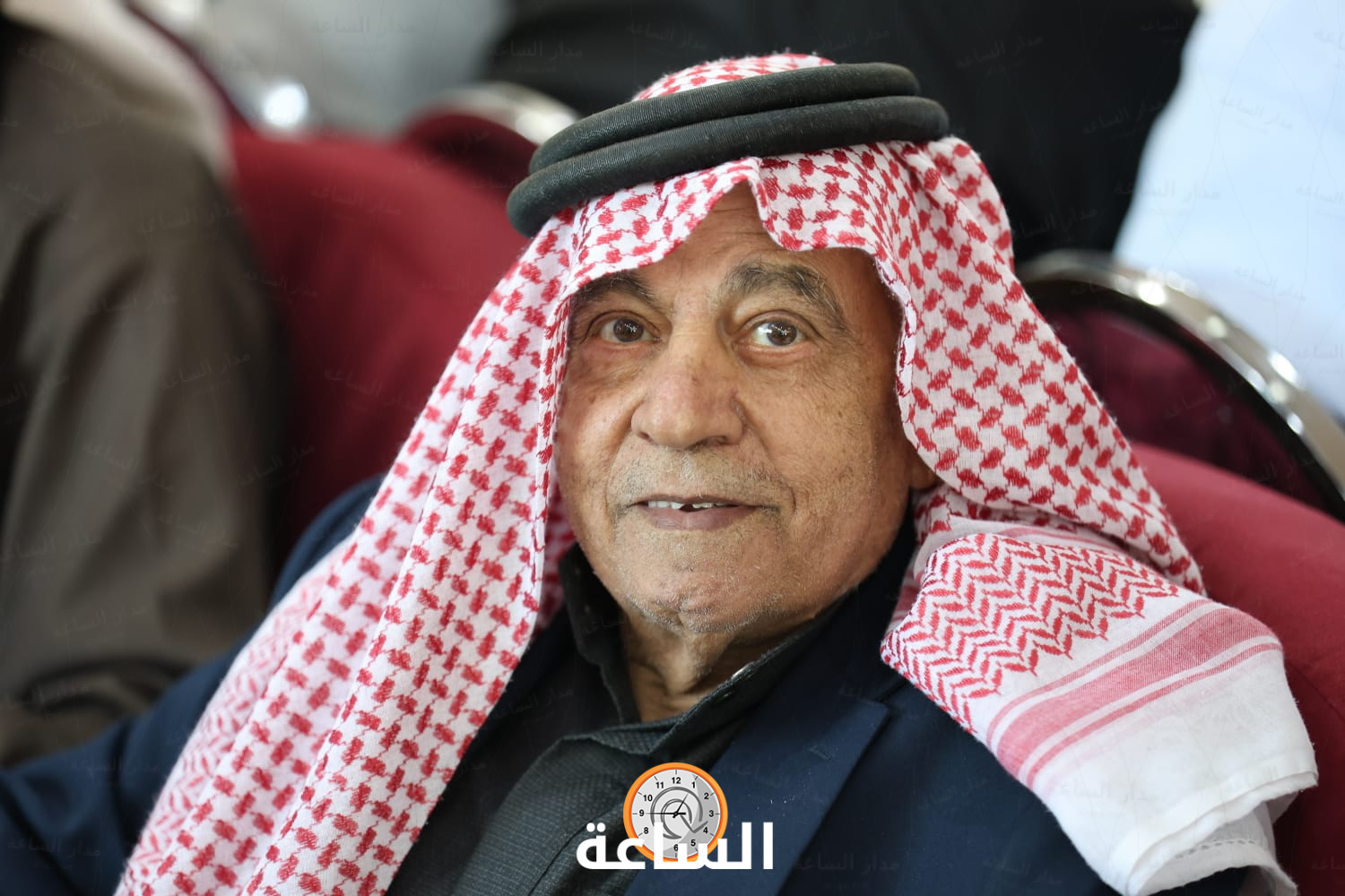 Madar Al-Saa Images 0.28088005465919186