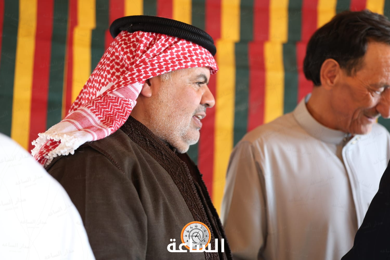 Madar Al-Saa Images 0.5149228946641474