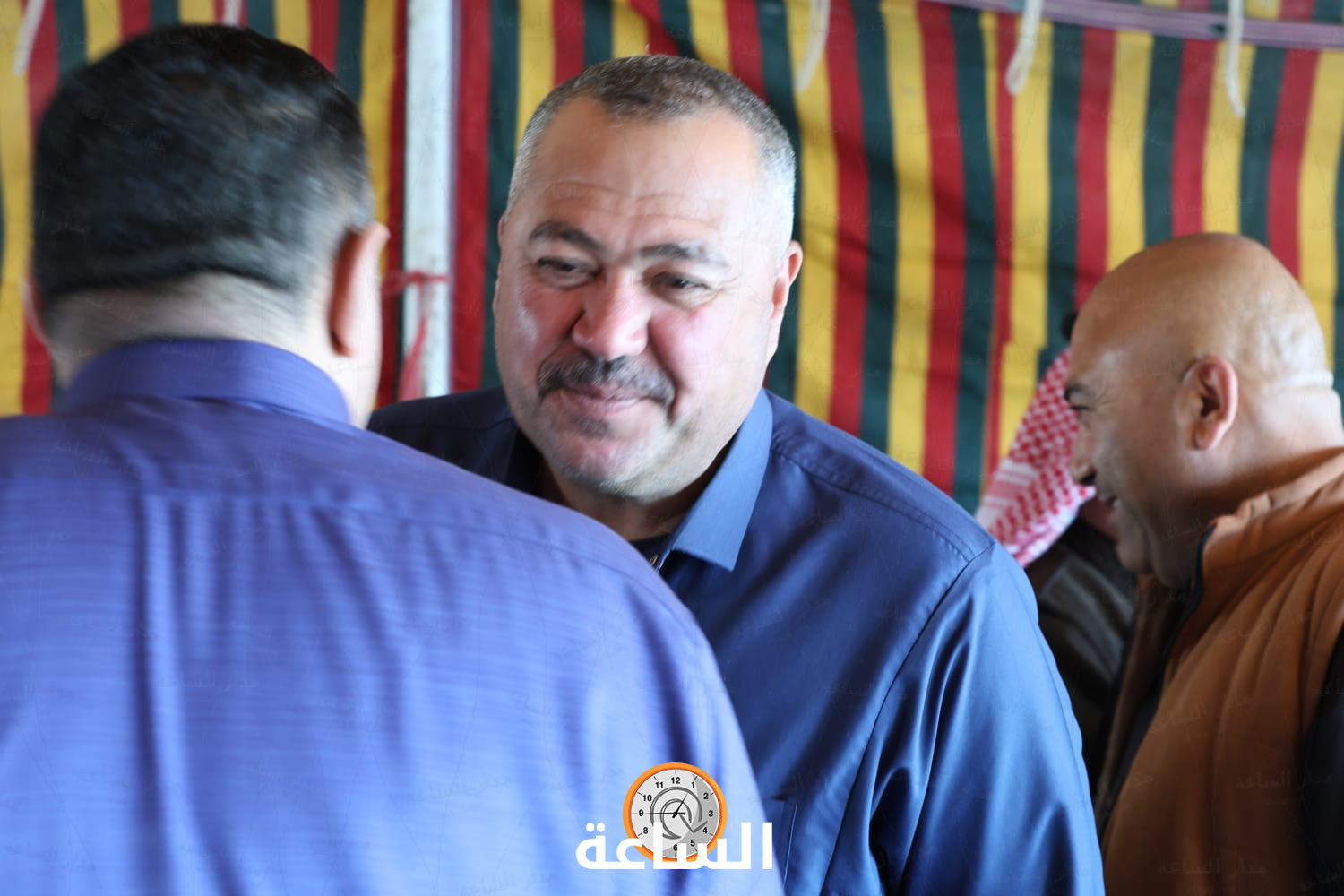 Madar Al-Saa Images 0.05536814815913094