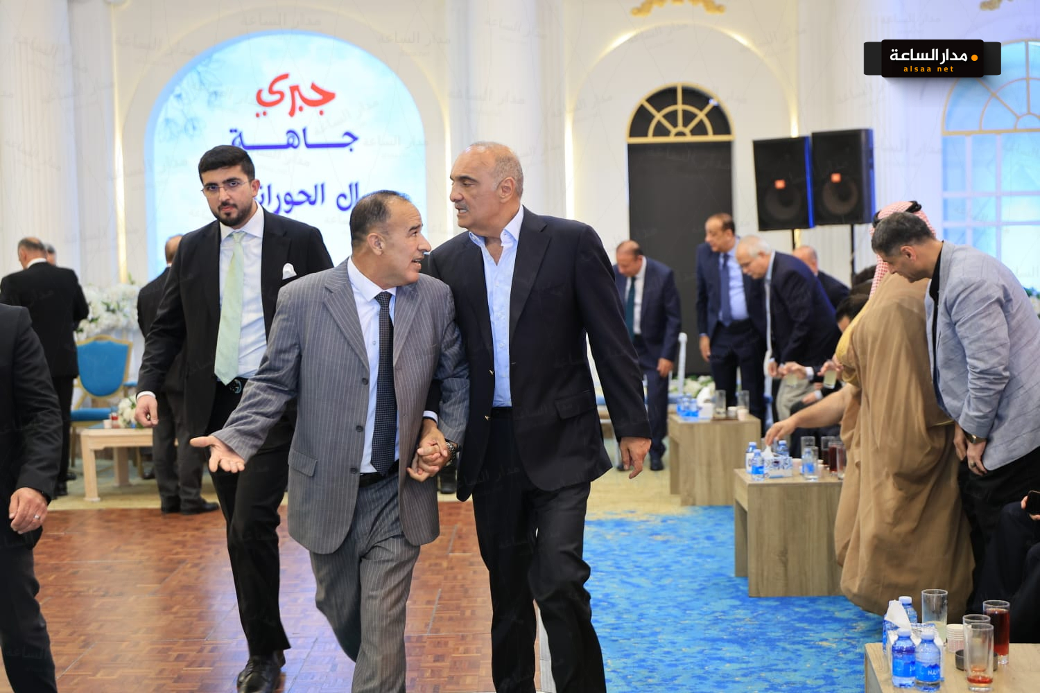 Madar Al-Saa Images 0.3225383231440031