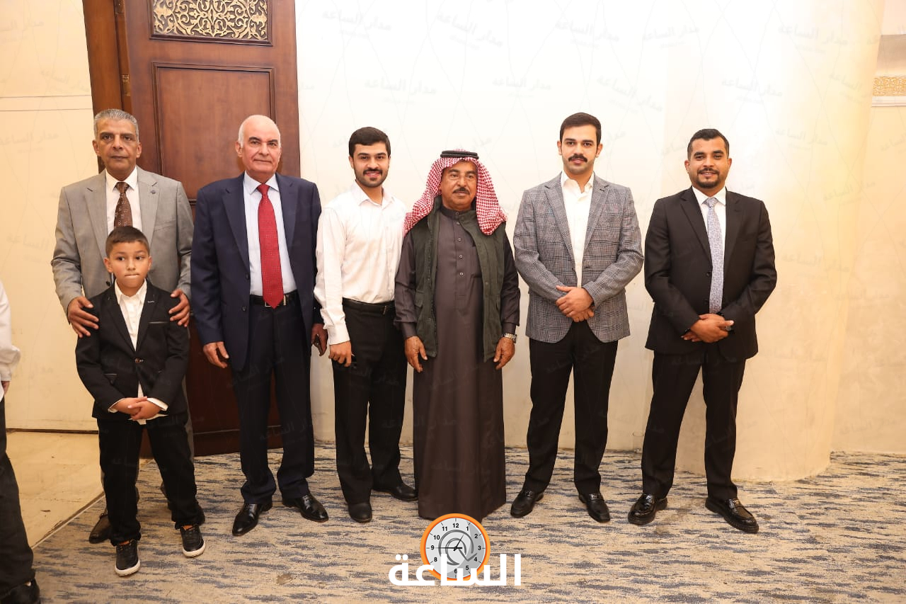 Madar Al-Saa Images 0.1395425674756534