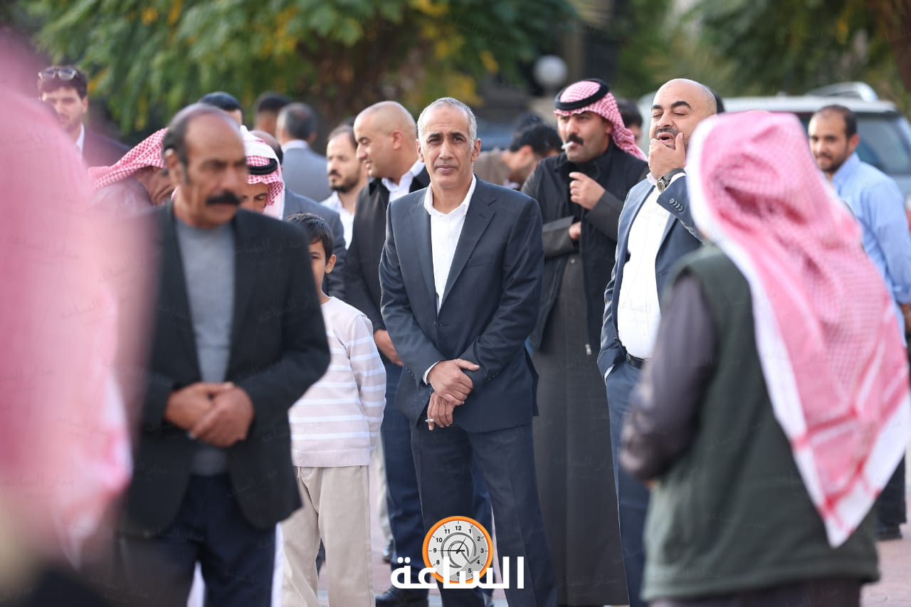 Madar Al-Saa Images 0.5709219228712823