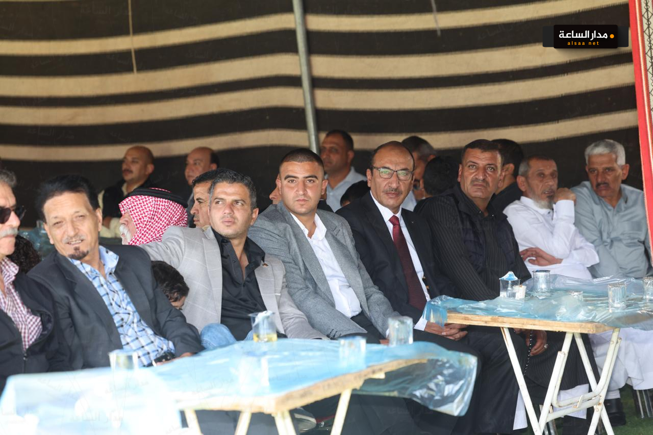 Madar Al-Saa Images 0.19510316886054824