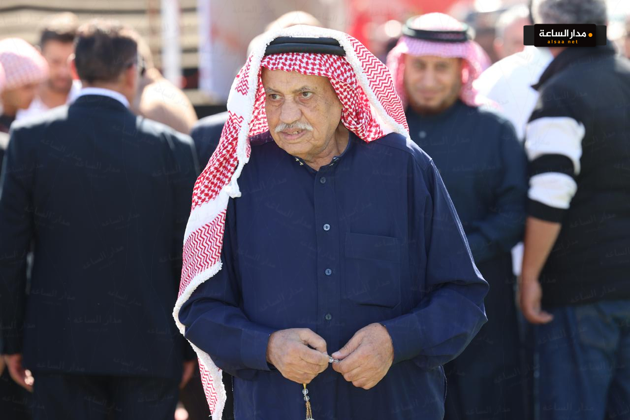 Madar Al-Saa Images 0.29090240471300044
