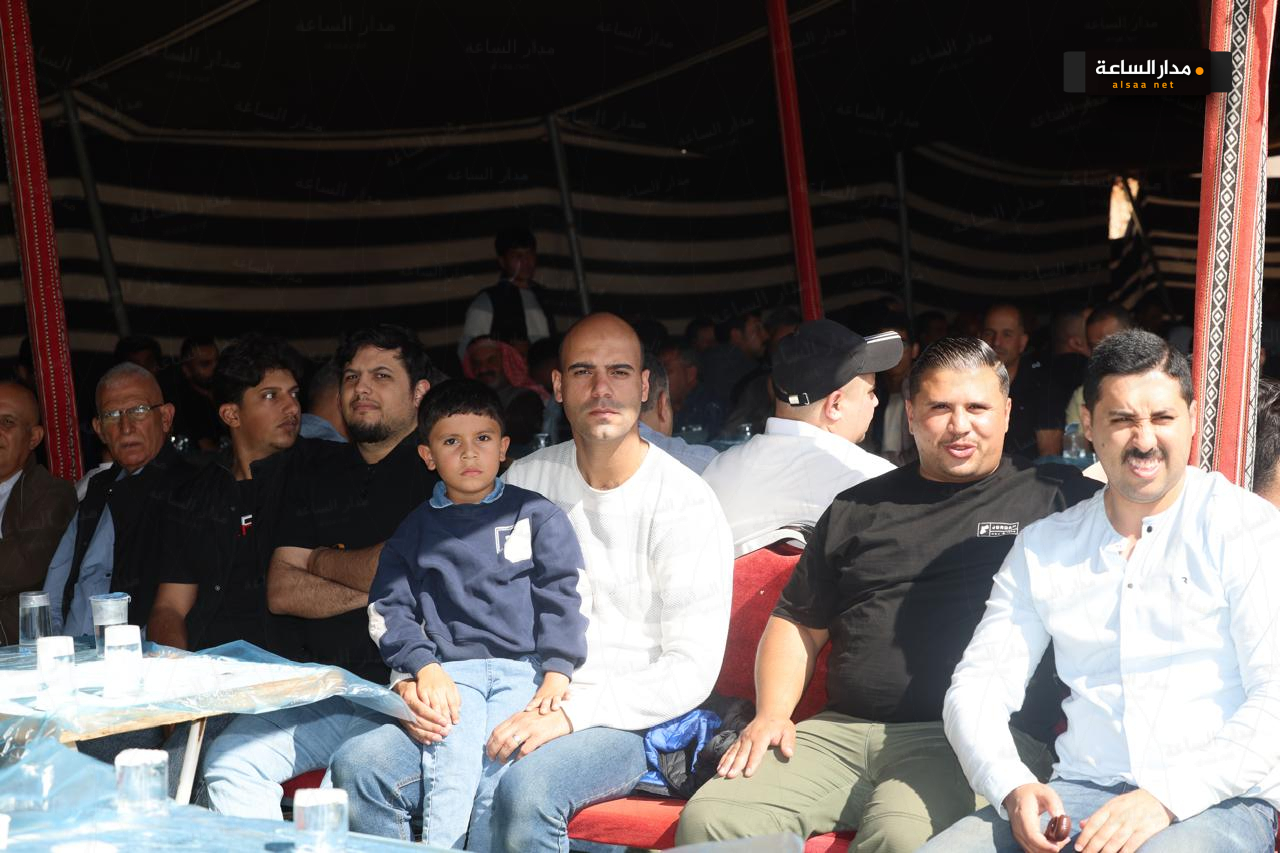Madar Al-Saa Images 0.4641093633450478